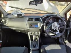 2014 Suzuki S-cross M16A -CVT- 2WD image 4