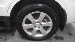 2007 Hyundai Santa 2.2DT D4EB -SA- (5 SPEED) 4WD image 4