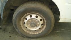 2011 Kia K2900 K2900 (PU3) 2.9DT -M- image 4