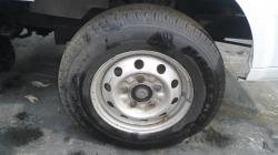 2009 Kia K2900 K2900 (PU3) 2.9DT -M- image 4