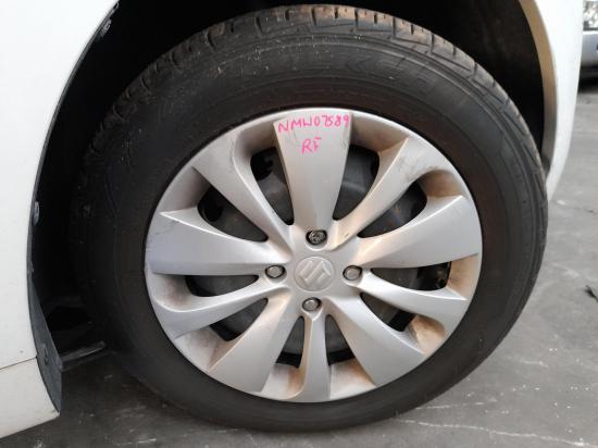 suzuki Baleno 1.4I K14B (4 SPEED AUTO) 2017 Parts & Wrecking
