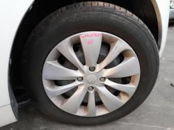 2017 Suzuki Baleno 1.4I K14B (4 SPEED AUTO) image 4