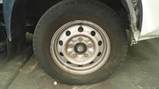 kia K2900 K2900 (PU3) 2.9DT -M- 2011 Parts & Wrecking