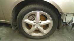 2005 Hyundai Sonata 3.3 G6DB -SA- (5 SPEED) image 4