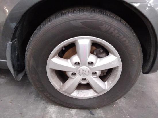 kia Sorento D4CB -SA- (5 SPEED) 4WD 2008 Parts & Wrecking