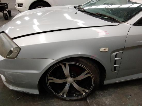 hyundai Tiburon G6BA -M- (6 SPEED) 2006 Parts & Wrecking