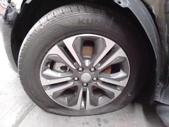 kia Carnival 3.3I G6DH -A- (8 SPEED) 2019 Parts & Wrecking