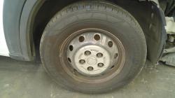 2014 Fiat Ducato -AMT- (6 SPEED) FWD image 4