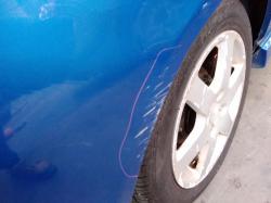 2003 Honda Jazz 1.5I (L15A1) GD -A- image 4