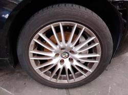 2010 Alfa 159 (SELESPEED) FWD image 4