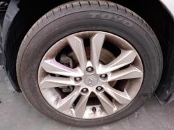 2014 Hyundai I30 G4FD -SA- (6 SPEED) image 4