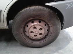 2005 Fiat  JTD -M- (5 SPEED) FWD image 4