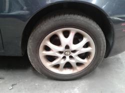 2005 Alfa  AR32310 PETROL -M- image 4