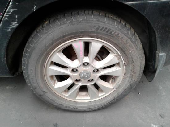 kia Rondo 2.0 G4KA -SA- (4 SPEED) 2011 Parts & Wrecking