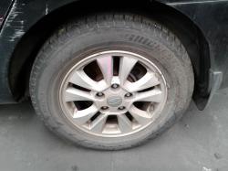 2011 Kia Rondo 2.0 G4KA -SA- (4 SPEED) image 4