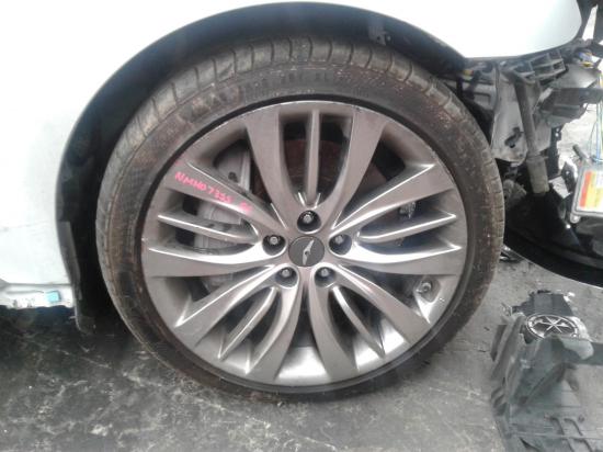 hyundai Genesis (DH) (ULTIMATE PACK) 2017 Parts & Wrecking