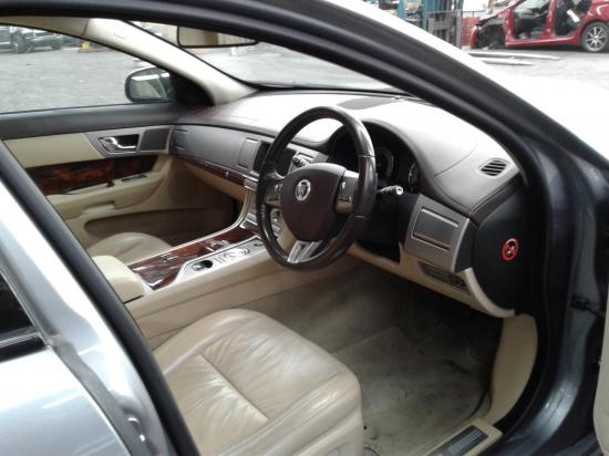 jaguar Xf X250 2011 Parts & Wrecking