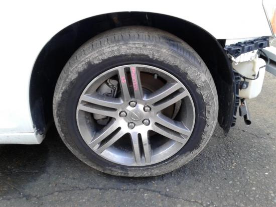 chrysler 300c 2013 Parts & Wrecking