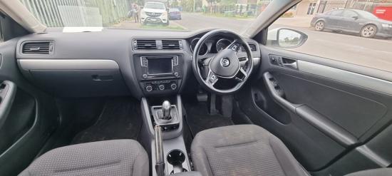 volkswagen Jetta 2016 Parts & Wrecking
