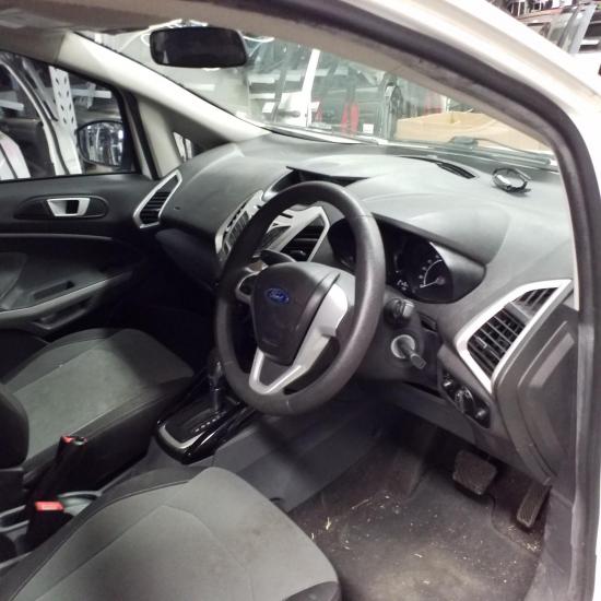 ford Ecosport 2014 Parts & Wrecking