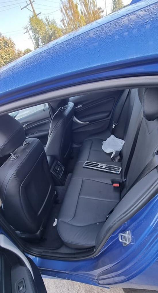 bmw F20 M140i Jan 2018 Parts & Wrecking