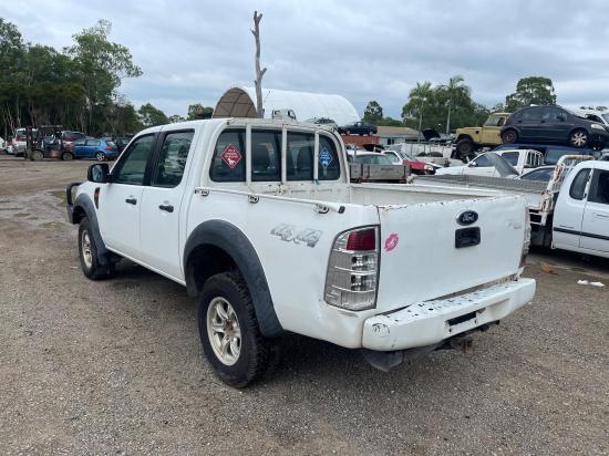 ford Ranger 2009 Parts & Wrecking