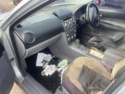 2006 Mazda 6 image 4