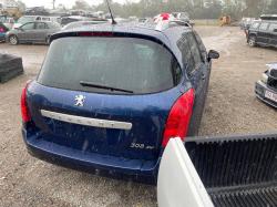 2008 Peugeot image 4
