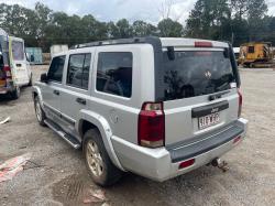 2006 Jeep Cherokee image 4