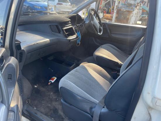 toyota Tarago 1998 Parts & Wrecking