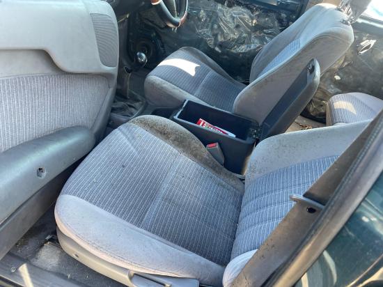 ford Courier 2004 Parts & Wrecking