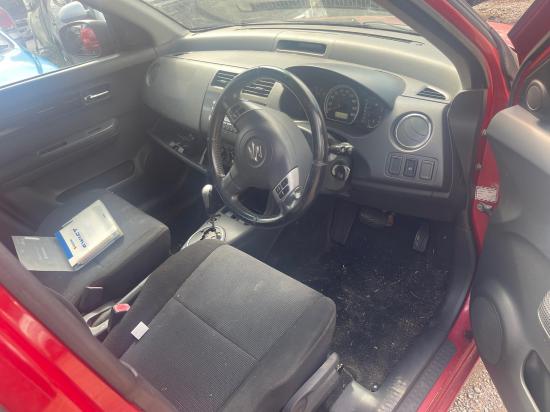 suzuki Swift 2006 Parts & Wrecking