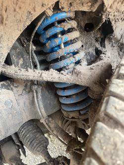 2007 Jeep Cherokee image 4