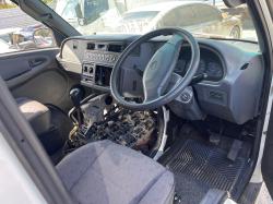 2001 Mercedes Benz Mb100 image 4