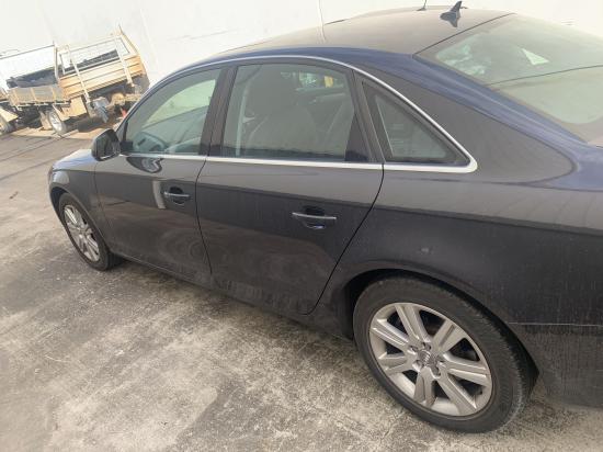 audi A4 B8 Aug 2008 Parts & Wrecking