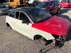 2016 Audi A1 image 4