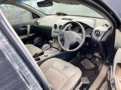 2008 Nissan Dualis image 4