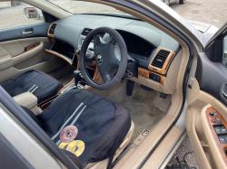 2005 Honda Accord image 4