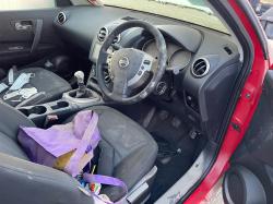 2012 Nissan Dualis image 4