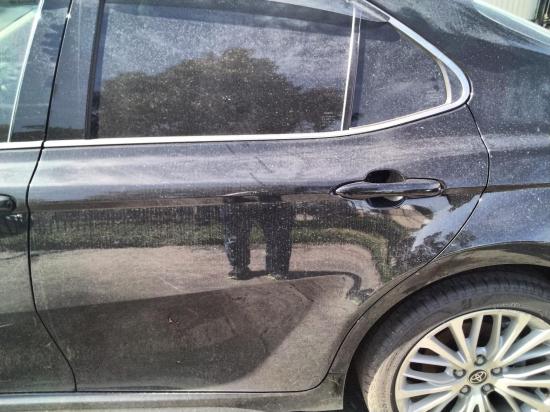 toyota Camry Jan 2021 Parts & Wrecking