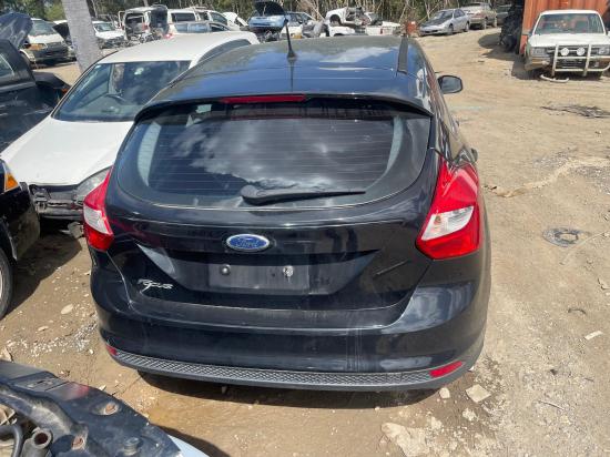 ford Focus 2012 Parts & Wrecking