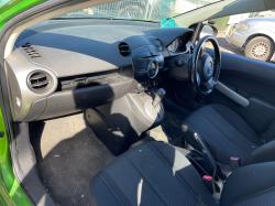 2009 Mazda 2 image 4
