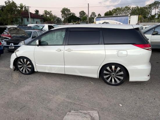 toyota Estima 2008 Parts & Wrecking