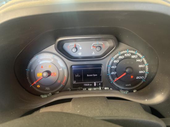 holden Colorado RG Jun 2018 Parts & Wrecking