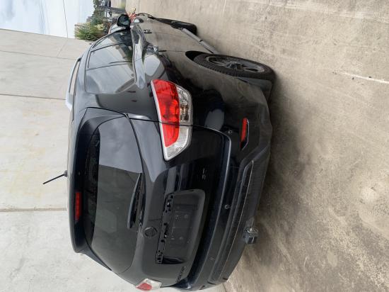nissan Pathfinder R52 Oct 2015 Parts & Wrecking