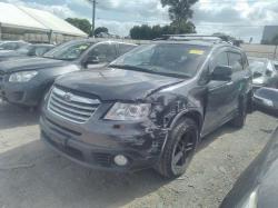 2009 Subaru Tribeca B9 image 4