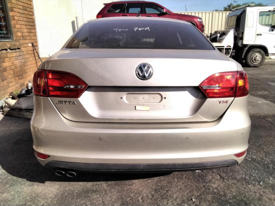 volkswagen Jetta Mar 2013 Parts & Wrecking