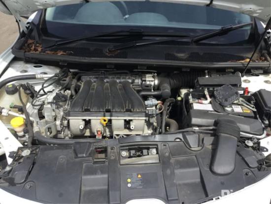 renault Megane X32 Oct 2011 Parts & Wrecking