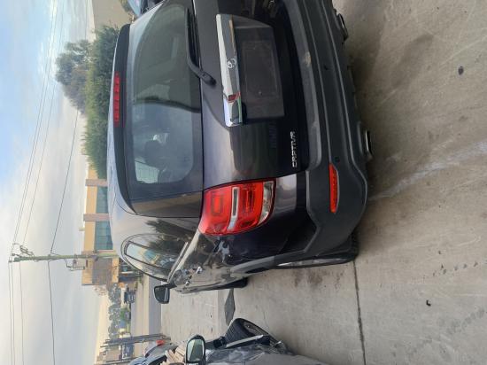 holden Captiva CG Jan 2015 Parts & Wrecking