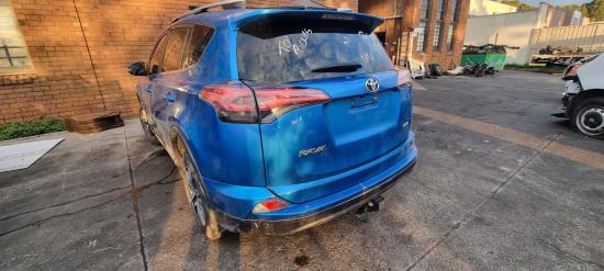 toyota TOYOTA RAV4 ASA44 Mar 2017 Parts & Wrecking